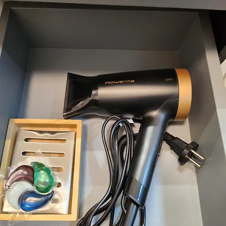 Cerises Love- Room- Balneo *