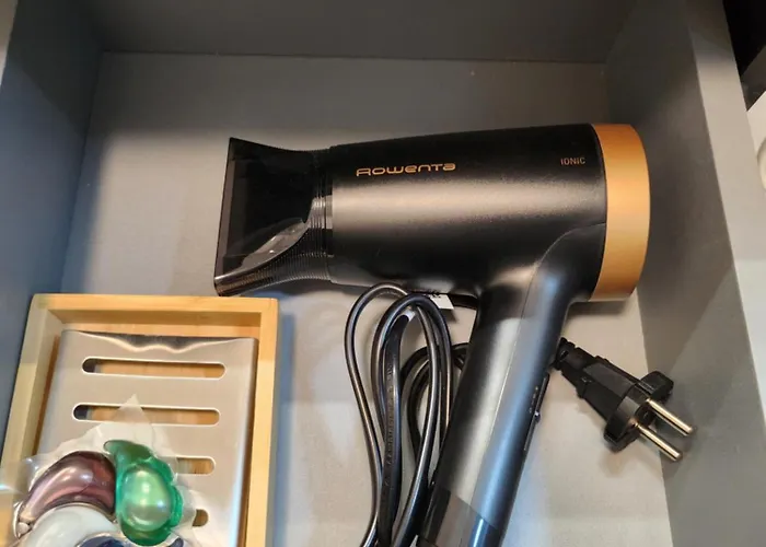 Cerises Love- Room- Balneo *